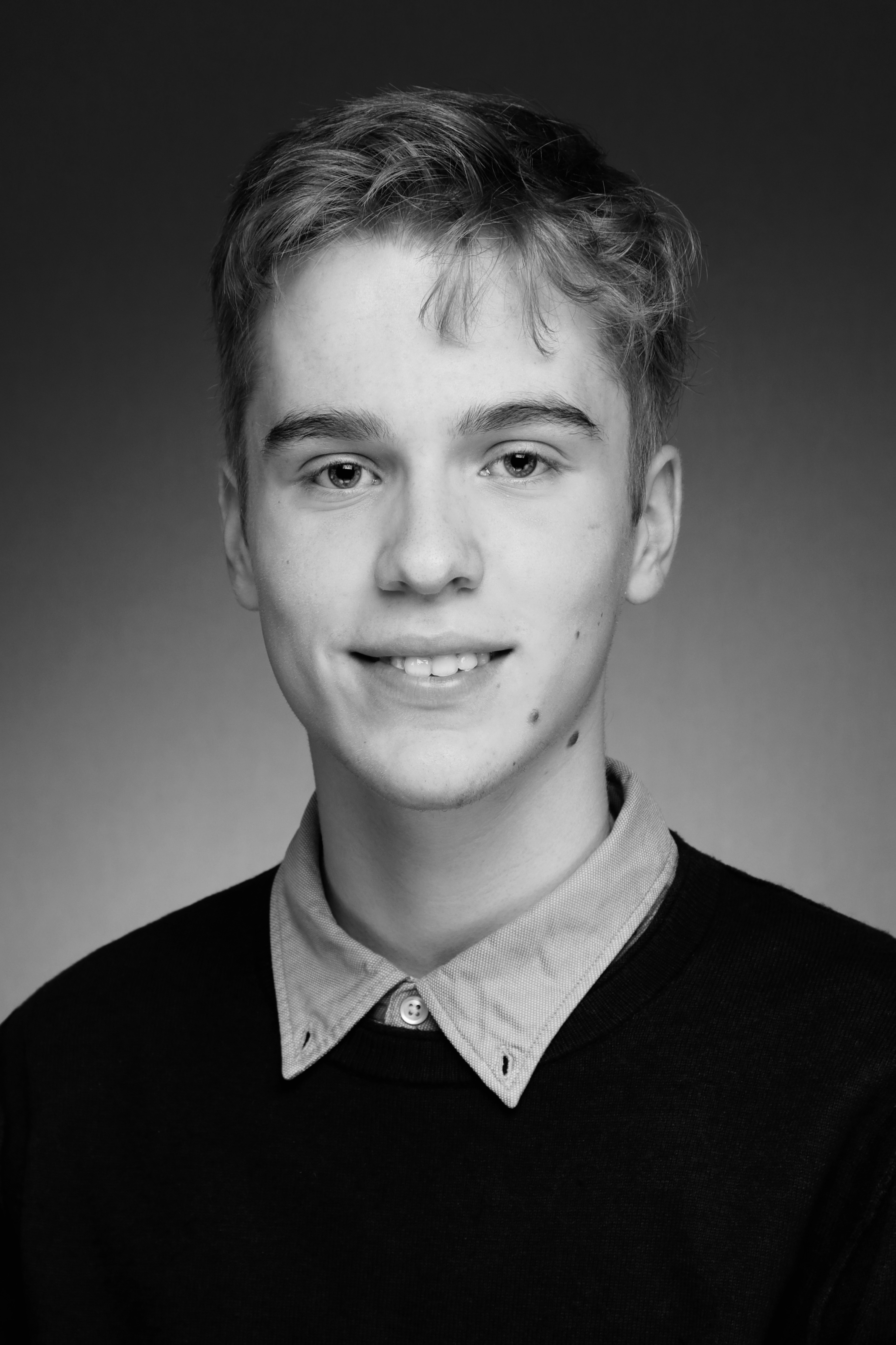 Finn Pentermann